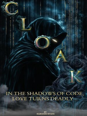 cover image of Cloak